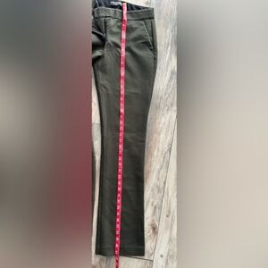 Express Columnist dress pants Olive